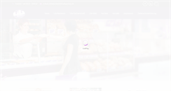 Desktop Screenshot of lila-world.com