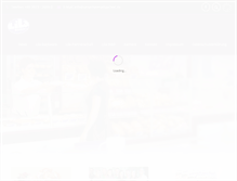Tablet Screenshot of lila-world.com